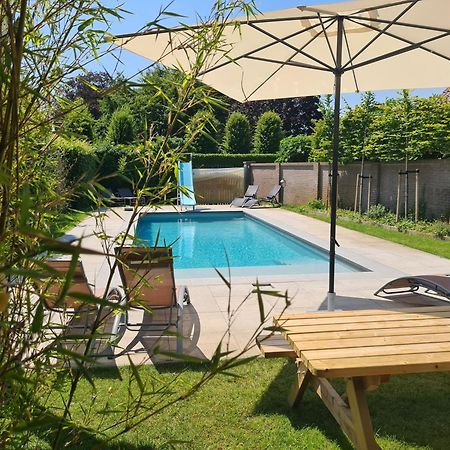 B&B Resort Tremele Dreumel Εξωτερικό φωτογραφία