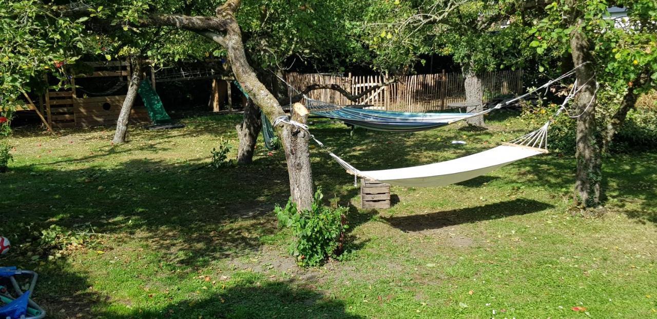 B&B Resort Tremele Dreumel Εξωτερικό φωτογραφία