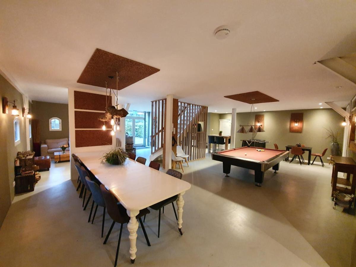 B&B Resort Tremele Dreumel Εξωτερικό φωτογραφία