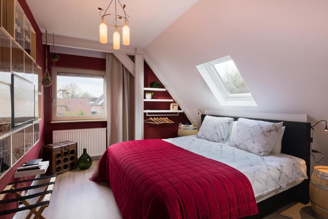 B&B Resort Tremele Dreumel Εξωτερικό φωτογραφία