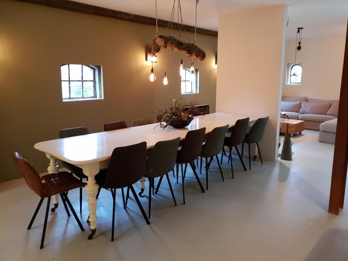 B&B Resort Tremele Dreumel Εξωτερικό φωτογραφία