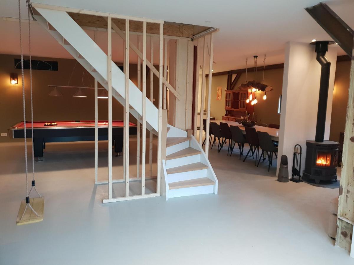 B&B Resort Tremele Dreumel Εξωτερικό φωτογραφία