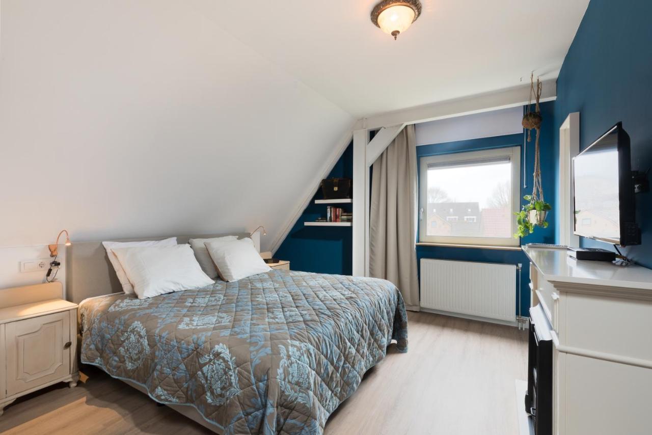 B&B Resort Tremele Dreumel Εξωτερικό φωτογραφία