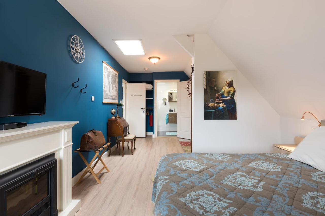 B&B Resort Tremele Dreumel Εξωτερικό φωτογραφία