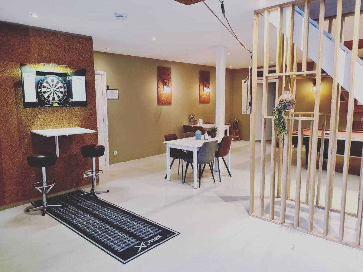 B&B Resort Tremele Dreumel Εξωτερικό φωτογραφία