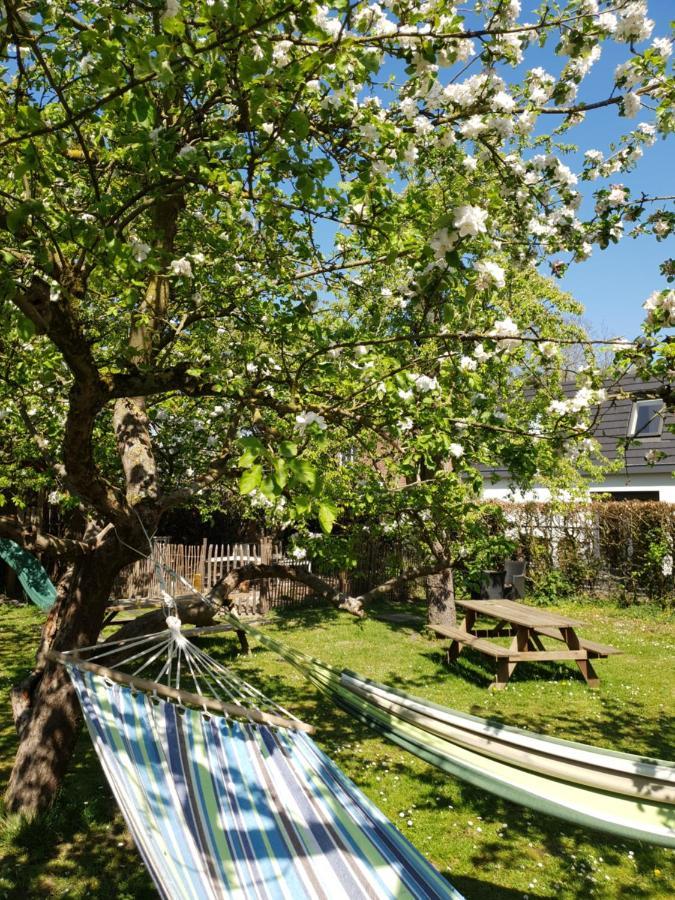 B&B Resort Tremele Dreumel Εξωτερικό φωτογραφία