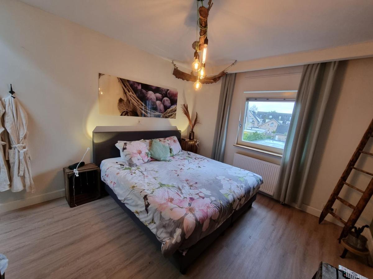 B&B Resort Tremele Dreumel Εξωτερικό φωτογραφία