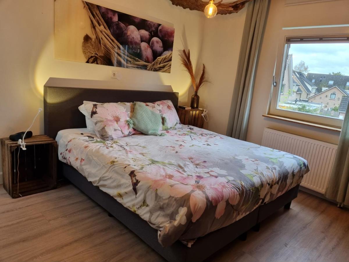 B&B Resort Tremele Dreumel Εξωτερικό φωτογραφία