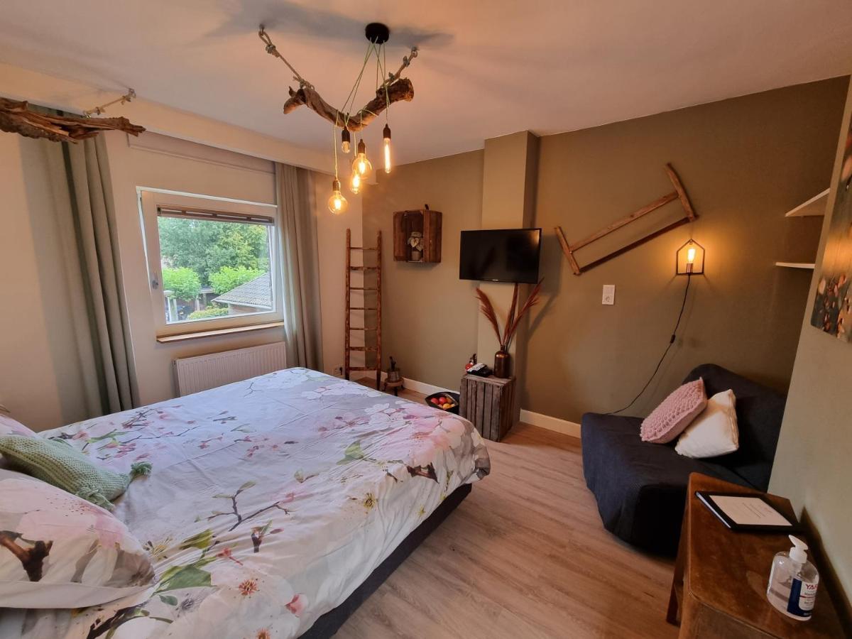 B&B Resort Tremele Dreumel Εξωτερικό φωτογραφία
