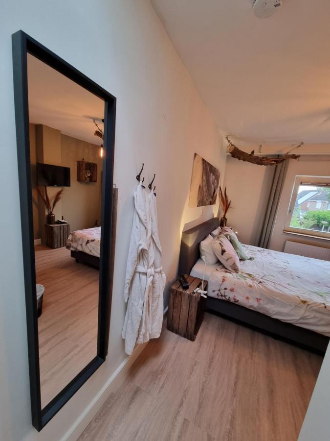 B&B Resort Tremele Dreumel Εξωτερικό φωτογραφία