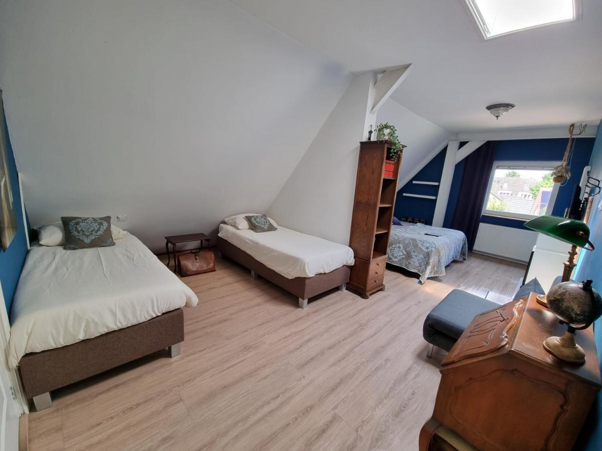 B&B Resort Tremele Dreumel Εξωτερικό φωτογραφία