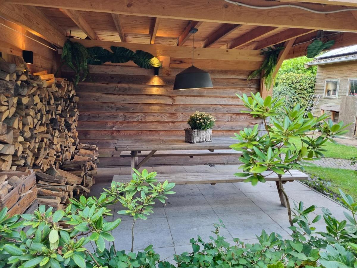 B&B Resort Tremele Dreumel Εξωτερικό φωτογραφία