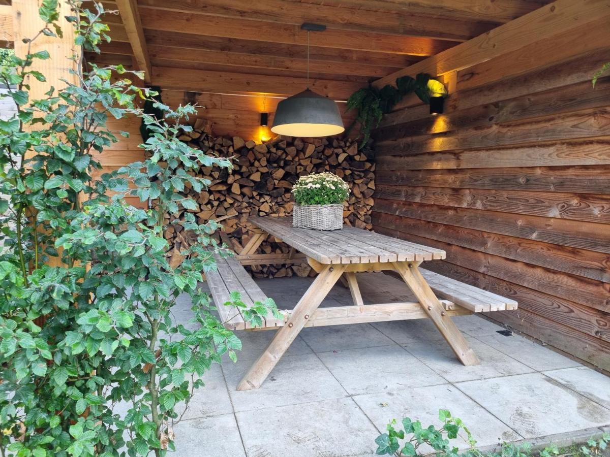 B&B Resort Tremele Dreumel Εξωτερικό φωτογραφία